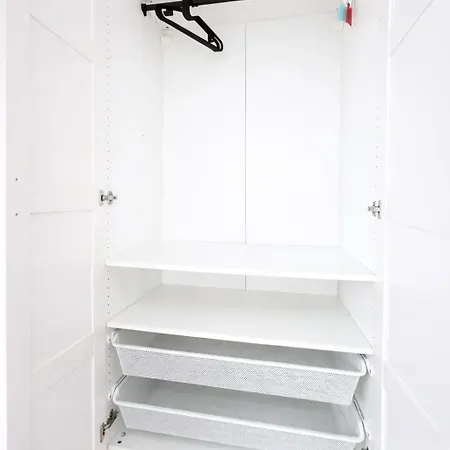 R36 In Center Apartment Bratislava