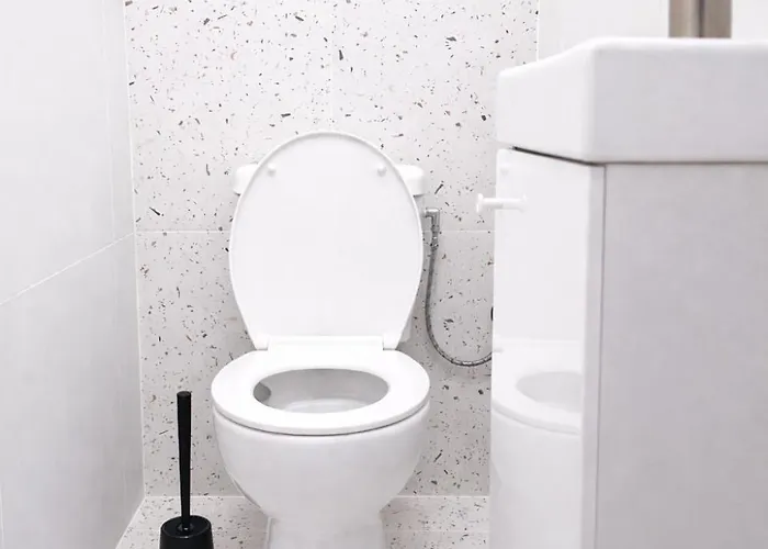 R36 In Center Апартаменти *