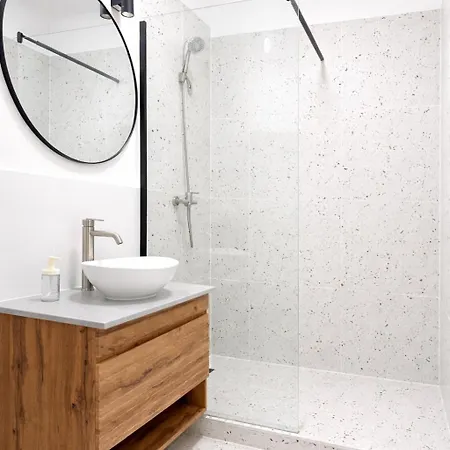 Apartamento R36 In Center