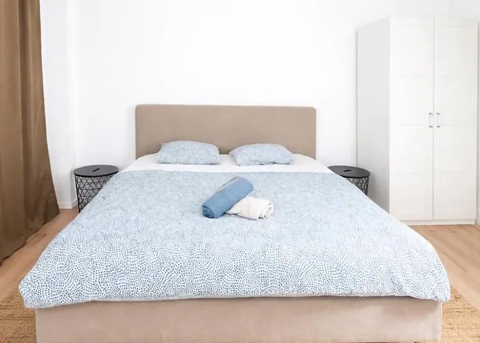 Apartamento R36 In Center